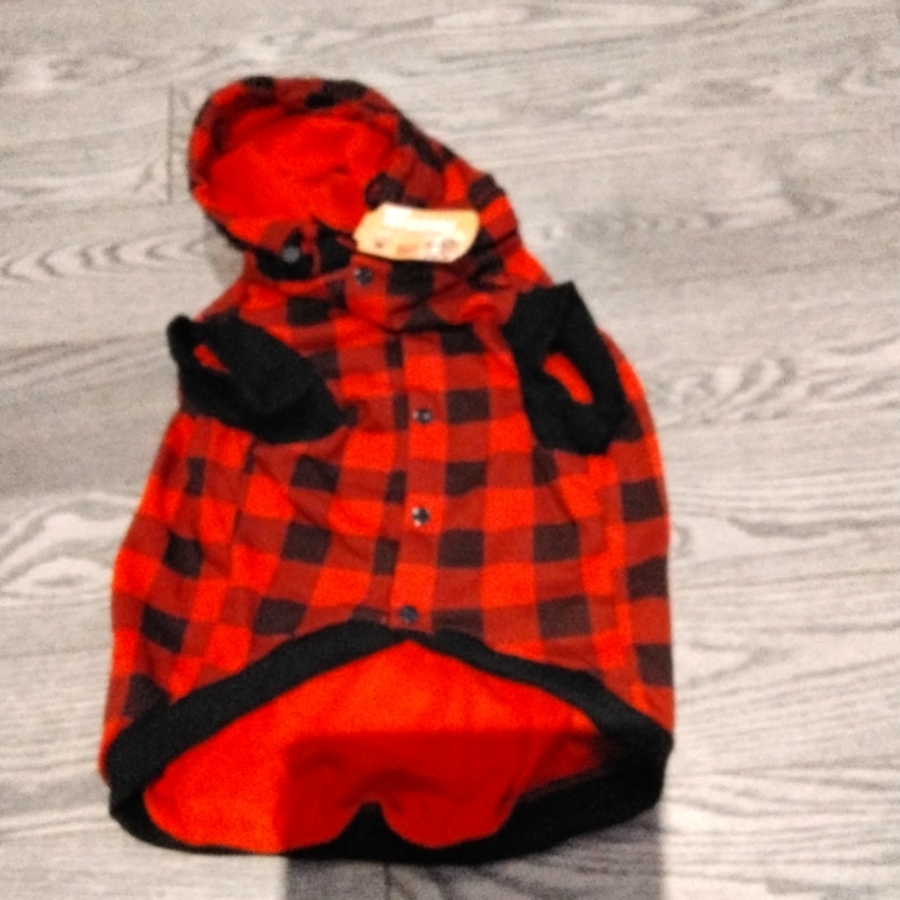 Pets clothing - Picture 2 of 4